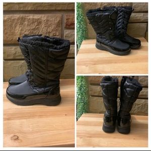 Girls Totes Winter Boots